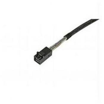 LSI LOGIC LSI00409 CBL-SFF8643-SATASB-05M - Cable SATA