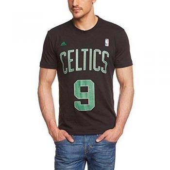 adidas T-Shirt Boston Celtics Gametime Tee - Camiseta De Hombre Boston Celtics