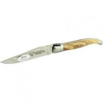 Laguiole cuchillo Vigneron