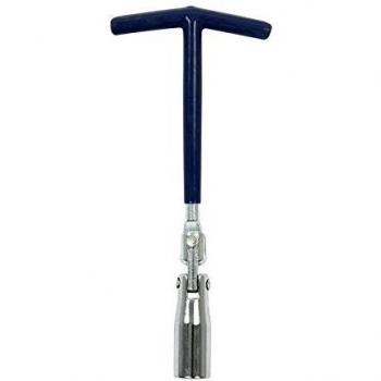 Llave de chispa de 16mm con junta doble