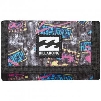 Billabong Atom Cartera en Multicolor