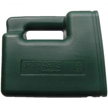 Optiparts Optimist Bailer - Green - Starboard