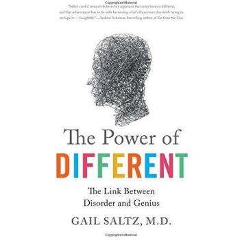 Power of Different, The
