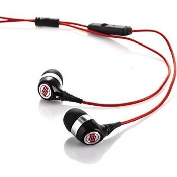 Auriculares Reloop INP-9 Smart con Micrófono