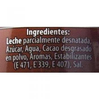 Okey - Batido Chocoride Sabor Chocolate - Pack de 3 x 188 ml