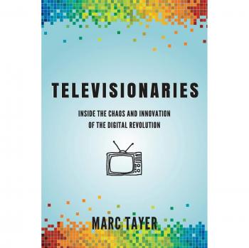 Televisión: Innovaciones y Caos de la Revolución Digital