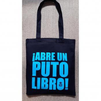 Bolsa abre un puto libro