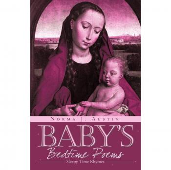 Poemas para Dormir Bebés: Rimas de Hora de Acostarse en Tapa Blanda