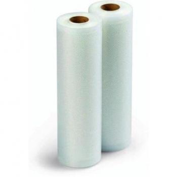 Domo Do-316L-28Domo - Rollos de plástico para envasar al vacío
