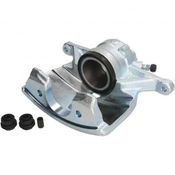 Pinza de freno BUDWEG 344673 Delantero Derecha Caliper