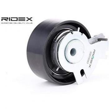 RIDEX 308T0083 Polea tensora, correa dentada