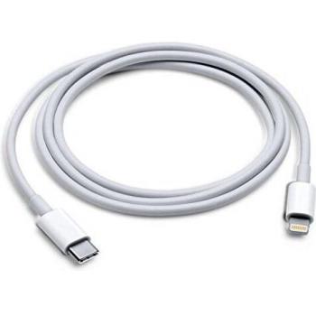 Apple Cable de USB-C a conector Lightning