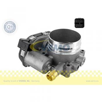 Cuerpo de mariposa VEMO V20-81-0016 para BMW 3 Berlina, X6, X5