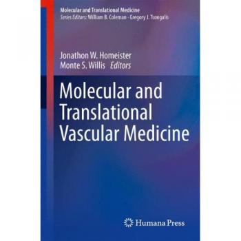 Molecular and Translational Vascular Medicine