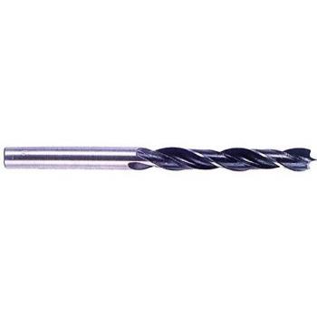 WURKO 102003 - Brocas madera 3 puntas 3 mm. caja-5