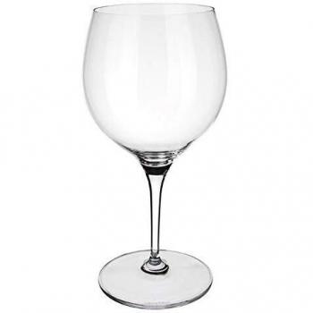 Villeroy Boch & MAXIMA BOURGOGNE 6 Copas de Degustación de Cristal