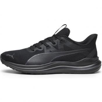 Zapatillas de running Puma Reflect Lite Negro