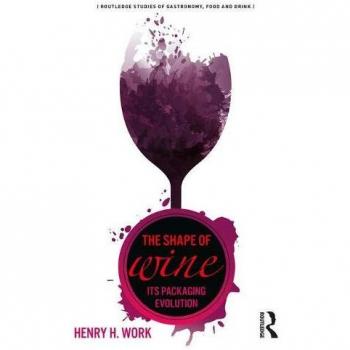 The Shape of Wine: Its Packaging Evolution