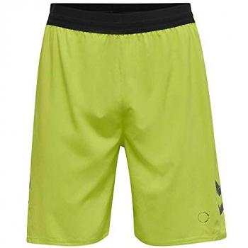 Hummel Lead Pro Training Men's Shorts