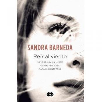 Reír al viento - Sandra Barneda