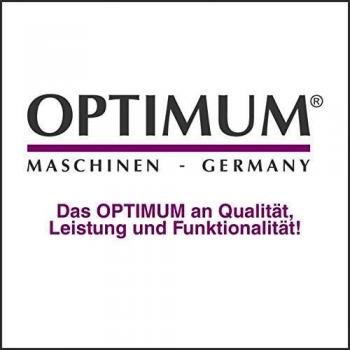 BANDA MAGNETICA OPTIMUM 3383978 TRAMO 1100 MM + INOX