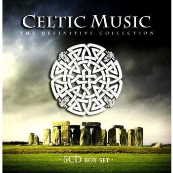 Celtic Music The Definitive Collection