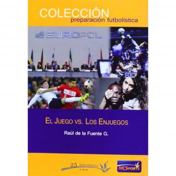 El juego vs los enjuegos
