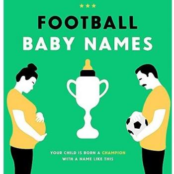 Touchdown Tots: Football Baby Names for Your Little Champion