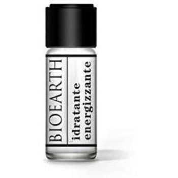 BIOEARTH Serum Viso Crema hidratante Energizante Con Aloe Vera 5 ml Bio