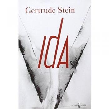 Ida: Una novela