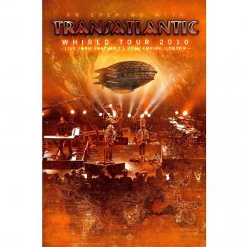 Primordial - All Empires Fall (4 Disc DVD Set)