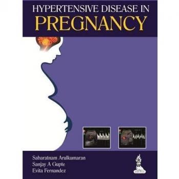 Hypertensive Disease in Pregnancy