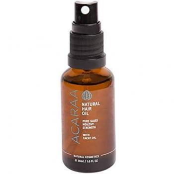 ACARAA - Aceite para el cabello