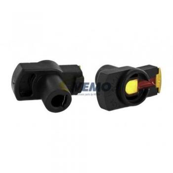 Rotor de distribuidor VEMO V25-70-0015 Calidad Original para FORD: Sierra Mk2, FIESTA 2, ESCORT 3