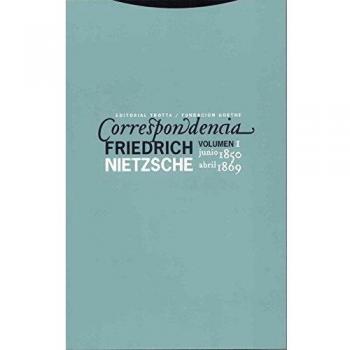 Correspondencia - Volumen 1
