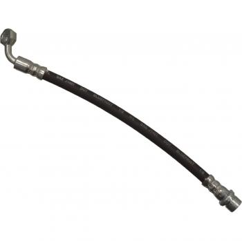 Latiguillo de freno BLUE PRINT ADT353415 - Tipo: Latiguillo de freno; Características: Compatible con vehículos específicos, fabricado con materiales de alta calidad para garantizar durabilidad y resistencia a la presión, cumple con estándares
