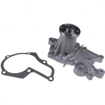 Bomba de agua Blue Print ADK89112 para Suzuki Jimny y Samurai, con junta de estanqueidad de metal y cuerpo de aluminio
