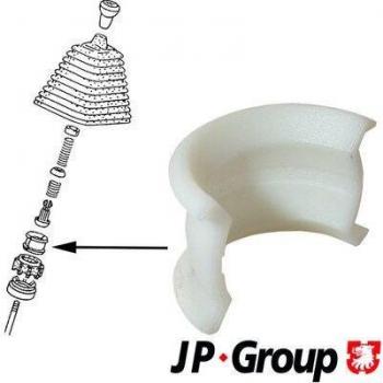 JP GROUP Bush, selector-/shift rod 1131400600 - Casquillo, palanca selectora / de cambio