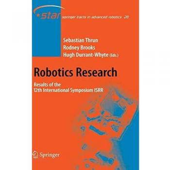 Springer Robotics Research Guide