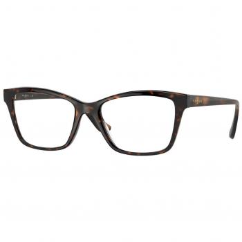 Vogue Eyewear VO5420F Asian Fit W656 Armazones para Mujer Tortoiseshell