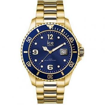 Reloj Unisex Ice Watch 40mm IW016761 - Acero Inoxidable, Últimas Tendencias en Moda