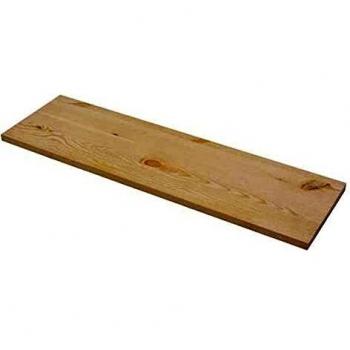 ESTANTE RECTANGULAR 4XSXS2 PINO