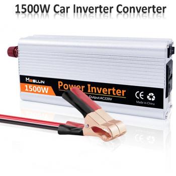 mesllin modificado sinusoidal 1500 W