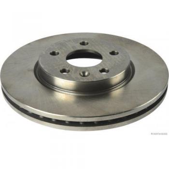 HERTH+BUSS JAKOPARTS J3300901 Brake Disc Single