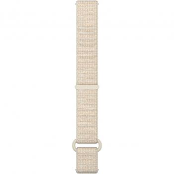 Correa de reloj Polar de nylon 20mm para relojes deportivos
