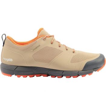 Haglofs Zapatillas De Senderismo Lim Low Proof Eco