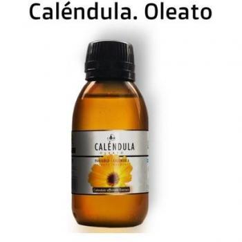 Calendula aceite oleato 100 ml de terpenic evo