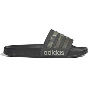 Chanclas Adidas Adilette Shower Oliva