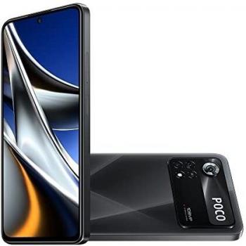 Xiaomi Poco X4 Pro 5G 6.67 AMOLED DotDisplay, 120Hz FHD+ AMOLED DotDisplay, 67W Turbo Carga 8G+256GB Poco Amarillo [Versión Global]