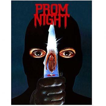 Prom Night Limited Edition